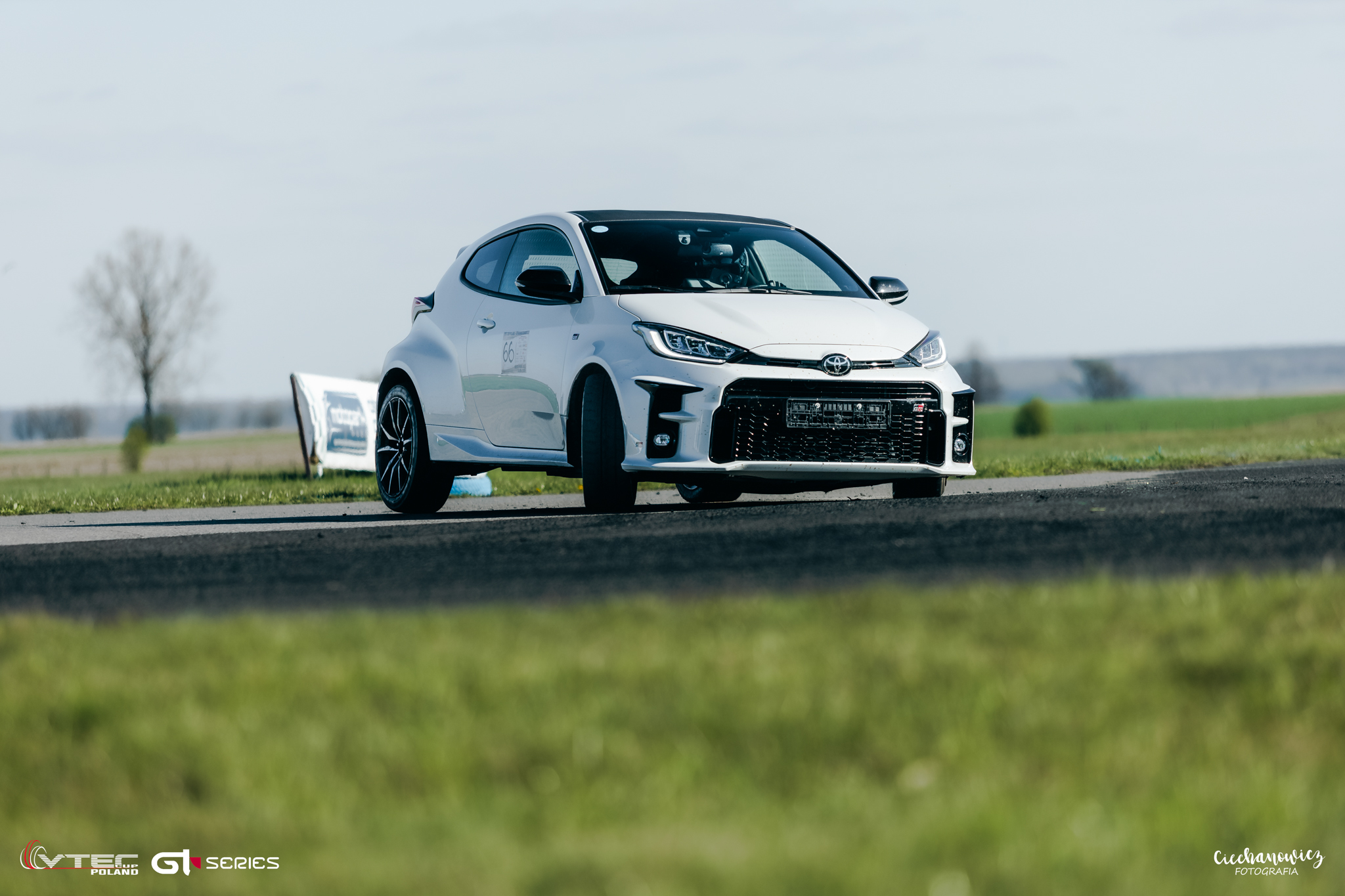 Toyota GR Yaris