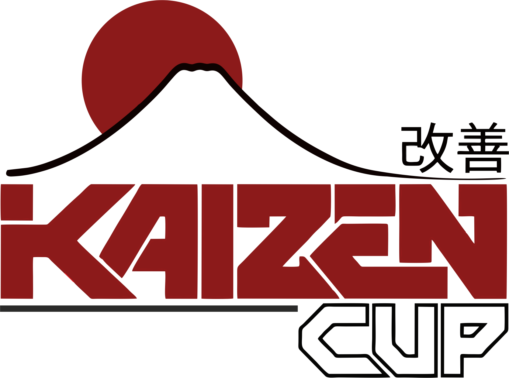 Kaizen Cup